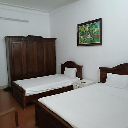 Hanoi Carina Hotel Esterno foto