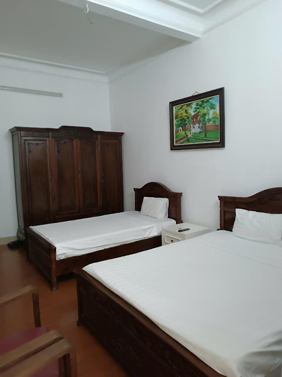 Hanoi Carina Hotel Esterno foto
