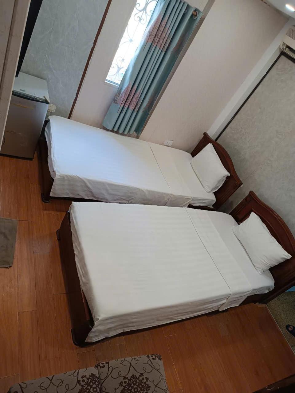 Hanoi Carina Hotel Esterno foto